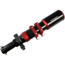 Omegon refraktor Pro APO 85/560 ED OTA triplet