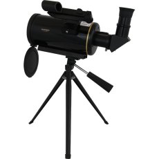 Omegon Maksutov teleskop MightyMak 80/900 - LED
