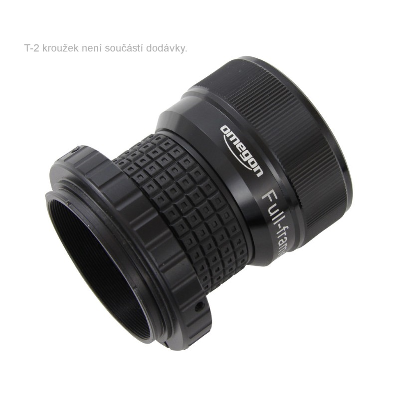Omegon DSLR fotoadapter pro spektivy Omegon ED