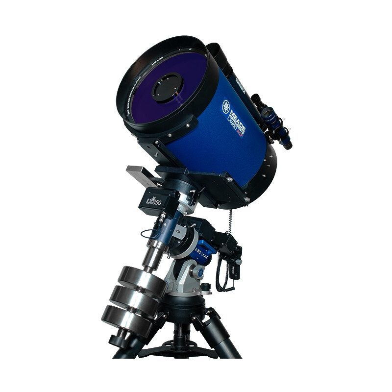 Meade LX850 ACF 14" f/8 StarLock