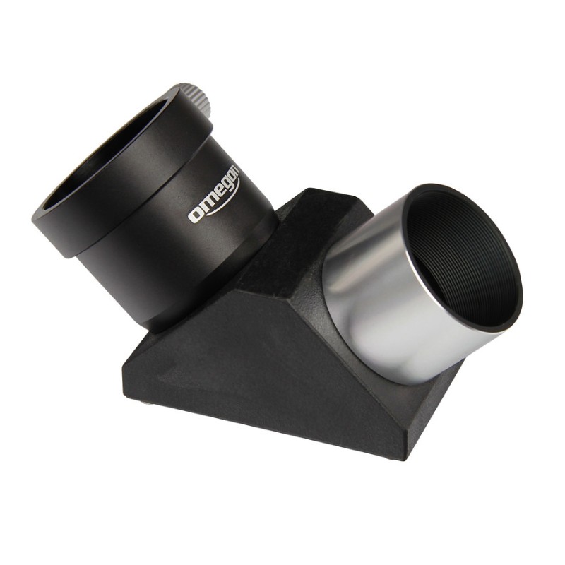 Omegon AR 90/500 OTA - SET (hranol+okulár)