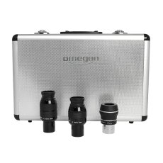 Sada okulárů Omegon