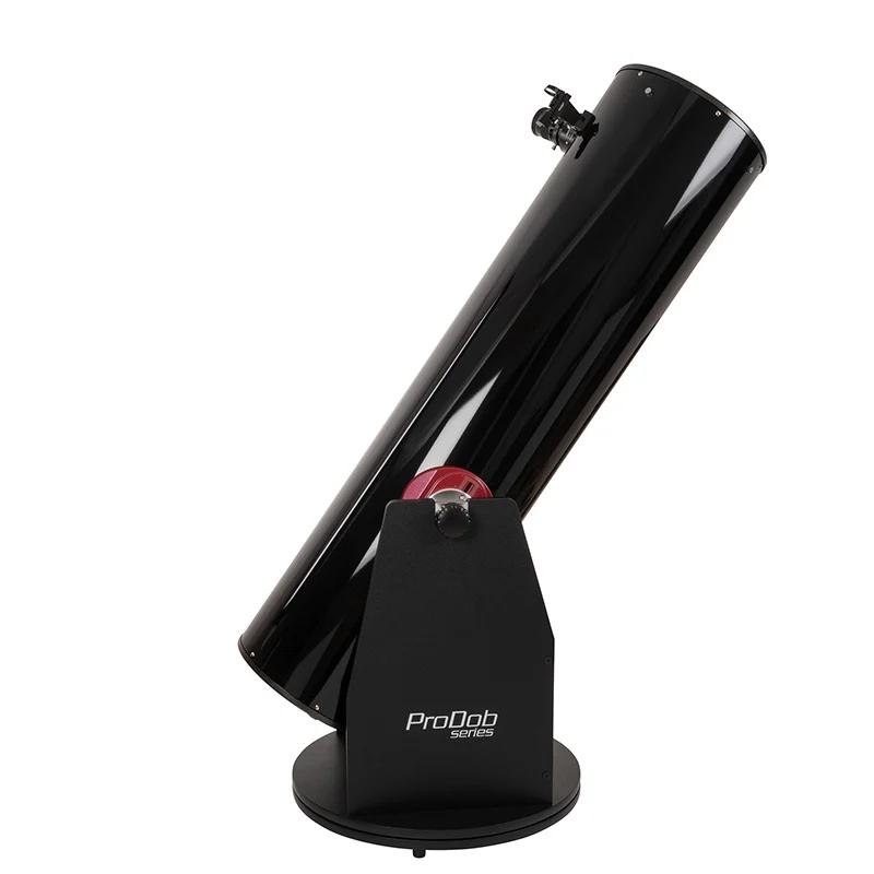 Omegon Dobson ProDob N 304/1500mm - II RED DOT DLX