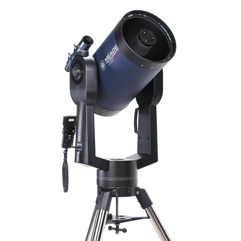 Meade LX90 10“ F/10 ACF se stativem