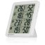 BRESSER Quadro Individuo S Termo-Vlhkoměr (white)
