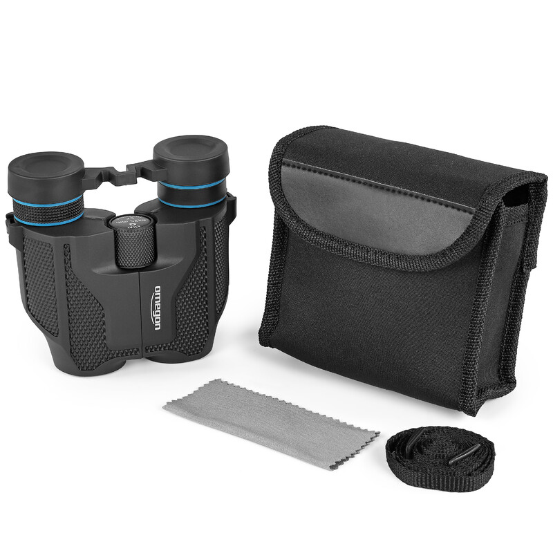 Omegon Curiosity 8x25