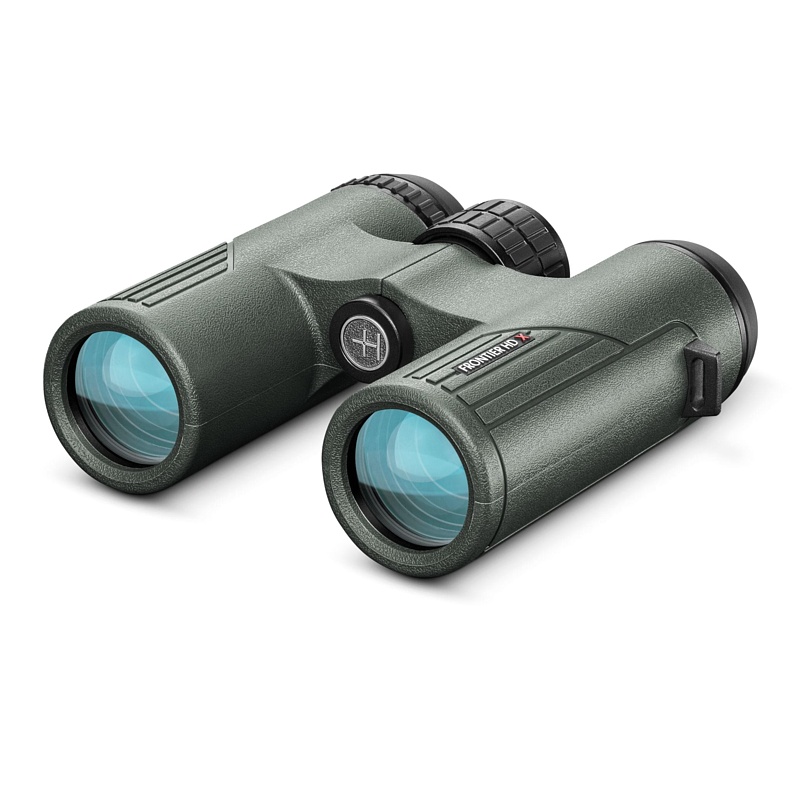 Hawke Frontier HD X 10x32 Green (zelená)