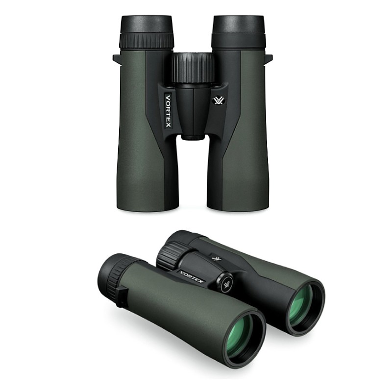 Dalekohledy Vortex Crossfire HD 8x42 & 10x42