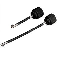 BRESSER ohebné ovladače pro EXOS-I+II/EQ3/MPM (2ks)