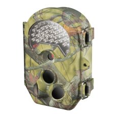 Fotopast - Bresser Observation camera 120° PIR motion 16M FullHD