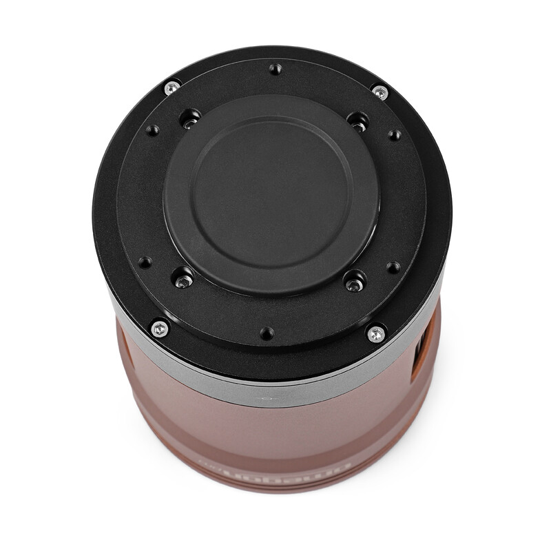 Omegon Camera veTEC 585 Color 8,3Mpx