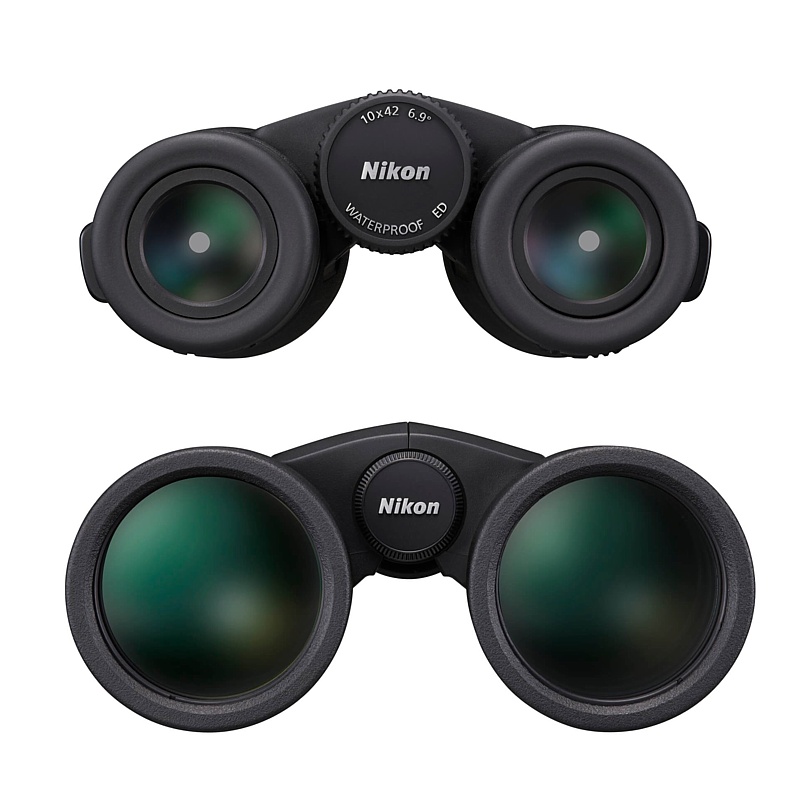 Nikon Monarch M7 8x42