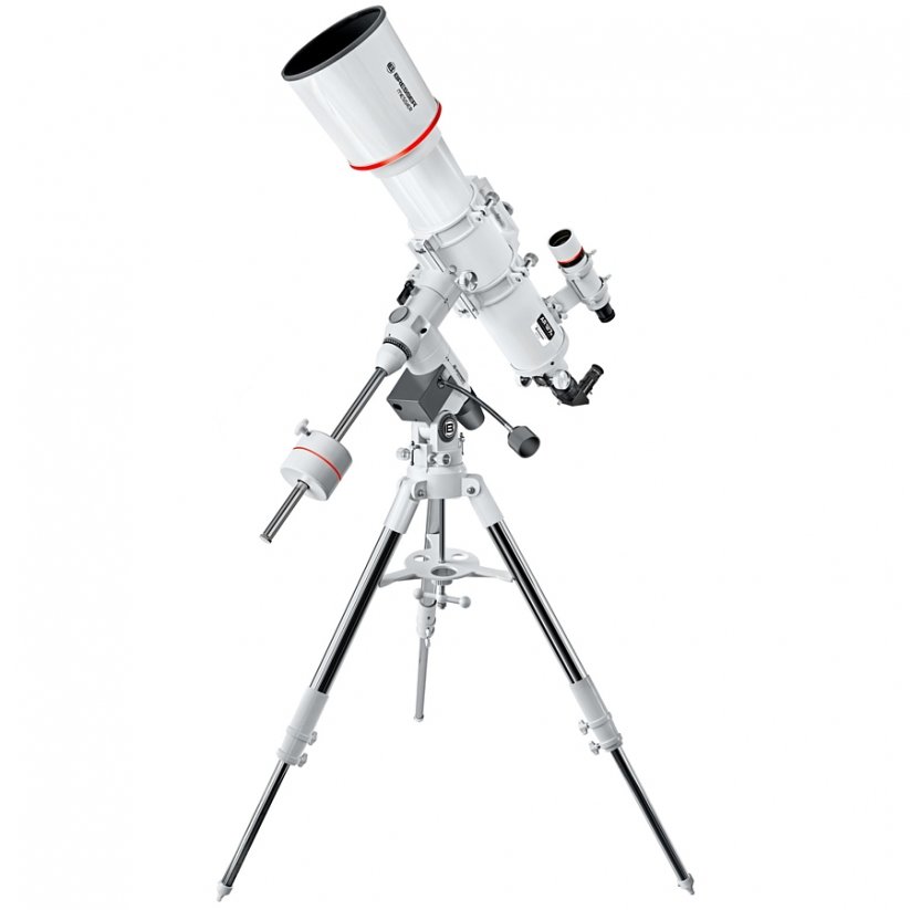 Dalekohled Bresser Messier AR 127/635 EXOS-2