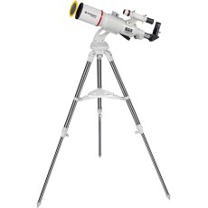 Bresser AR 90/500 AZ Nano + sluneční filtr