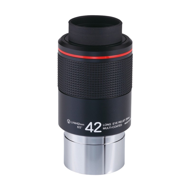 Vixen LVW okulár 42mm (2")