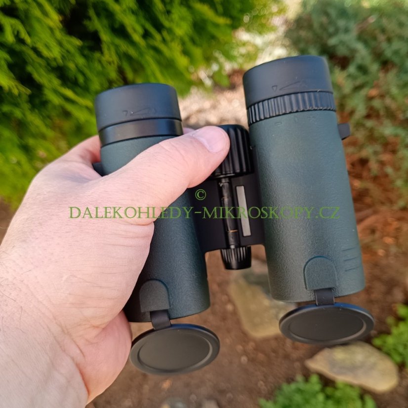 Omegon - Curiosity 8x32 WP