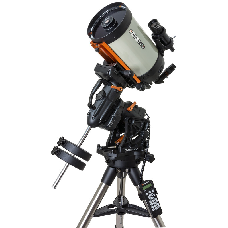 Celestron CGX 800 - 8" EdgeHD 203/2032