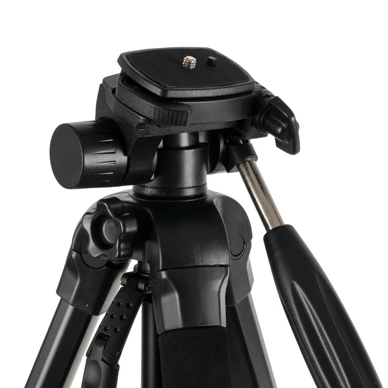 Omegon 200 BL - fotostativ s 3D hlavou (3kg/176cm)