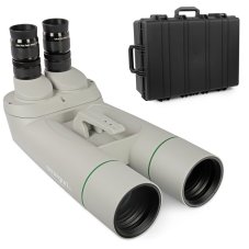 Omegon Brightsky ED-APO 22x70 - 90° + kufr