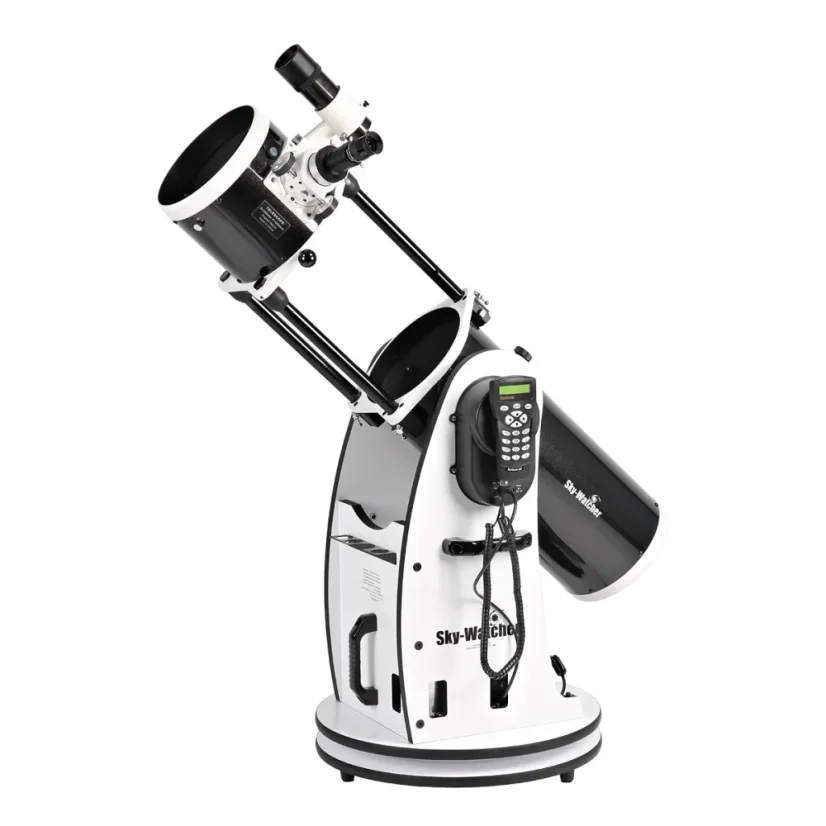 SkyWatcher DOBSON 8” GoTo 200/1200mm FlexTube SynScan WiFi