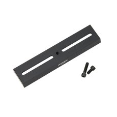 Lišta 180mm 1,75" (44mm) pro EQ montáže