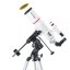 Bresser AR 90/500 EQ-3 + sluneční filtr