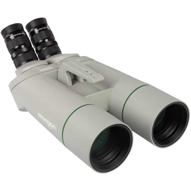 Omegon Brightsky 22x70 - 45° vč. montáže Neptune