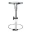 BRESSER stojánková stolní lupa 2x/4x 120mm LED