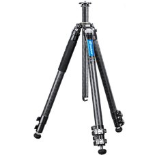 Leofoto - karbonový stativ Manba LV-323C (15kg/165cm)