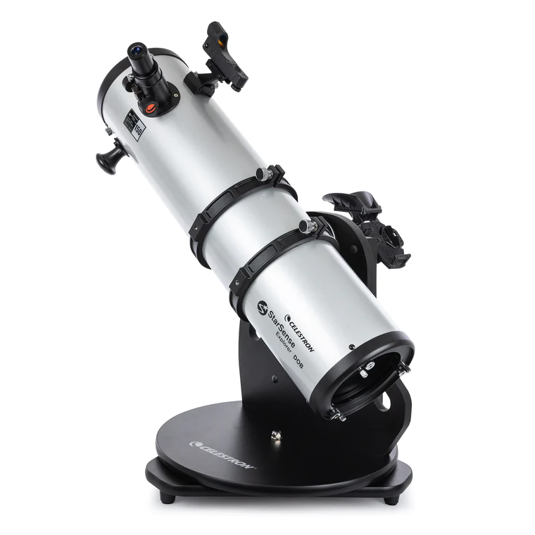 Celestron NT-6 StarSense Explorer (150/750mm)