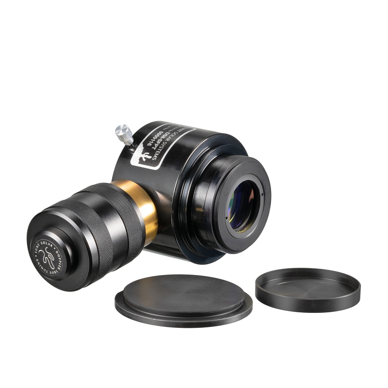 LUNT DSII/SFPT double-stack modul pro LS80MT & LS100MT