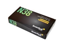 Sada připravených preparátů 38ks