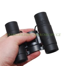 Bresser Hunter 8x21