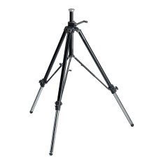 Stativ manfrotto 117B Movie - pevný stativ s nosností do 18kg