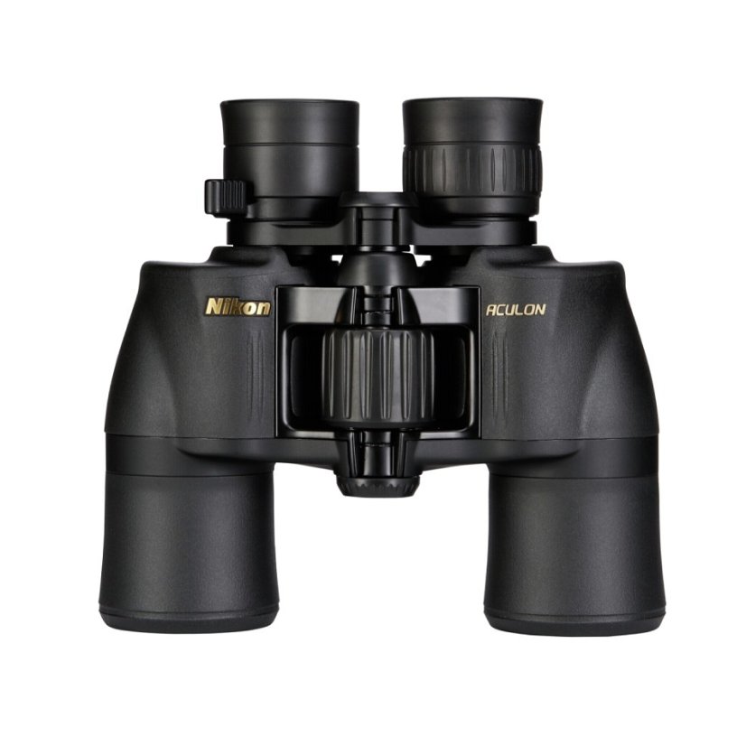 Dalekohled Nikon Aculon 8-18x42 zoom