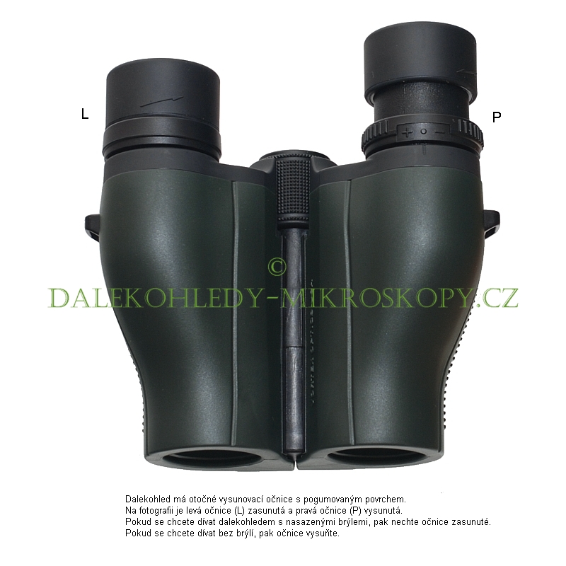 Turistické dalekohledy Vortex Vanquish