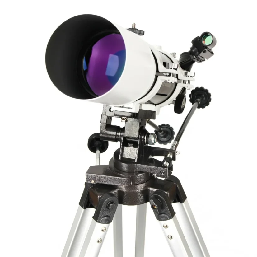 Skywatcher - AR 102/500mm AZ-3