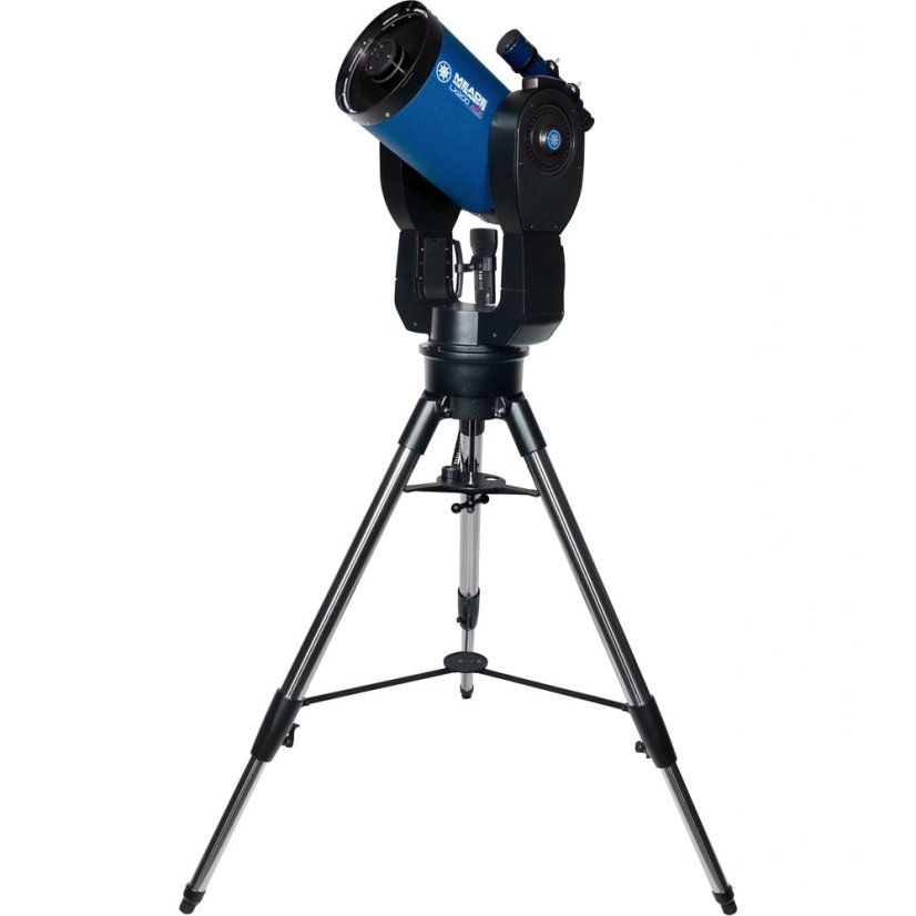 Meade LX200 8“ F/10 ACF včetně stativu
