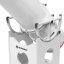 Dalekohled Bresser Messier Dobson 10" f/5 HEX + sluneční filtr
