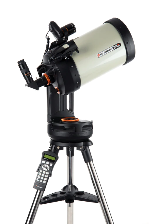 Celestron NexStar 8" HD Evolution 203/2032 (WiFi + StarSense)