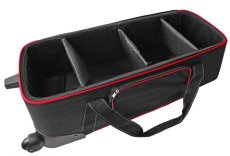 BRESSER BR-B103 brašna na kolečkách (101x30x33 cm)