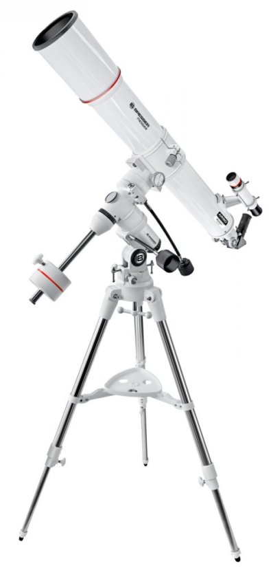 Hvězdářský dalekohled Messier AR 90/900 EXOS-1