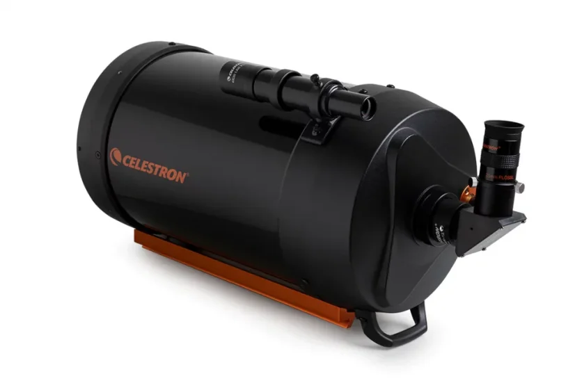 Celestron XLT C-8 SCT 8”(203/2032mm) CGE OTA - tubus