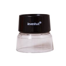 Lupa Levenhuk Zeno Gem M1 10x/25mm