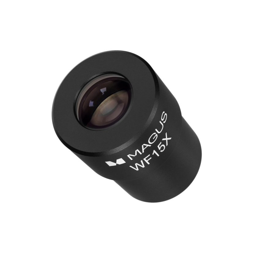 Okulár MAGUS ME15 15x/15 mm (D 30 mm)