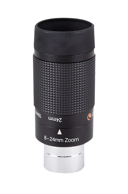 Celestron ZOOM okulár 8-24mm (1,25")