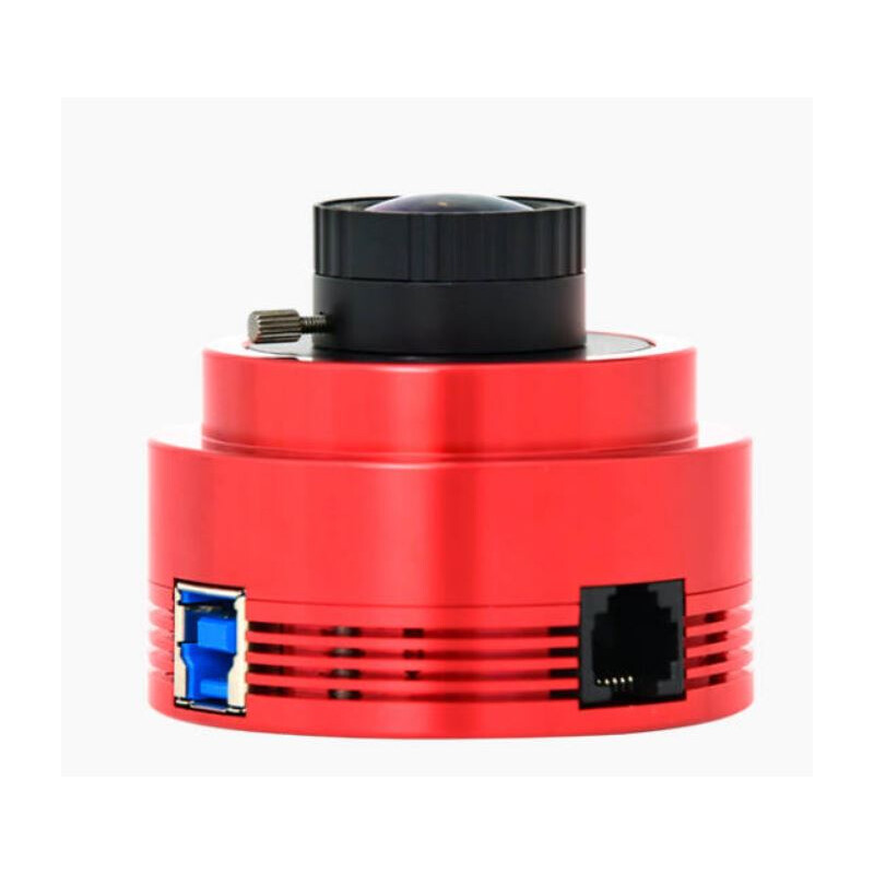 Kamera ZWO ASI 664 MC (color)