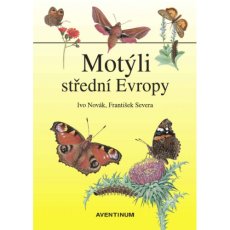 Motýli střední Evropy