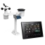 BRESSER 11Day 4Cast CV Wi-Fi meteorologická stanice 7 v 1
