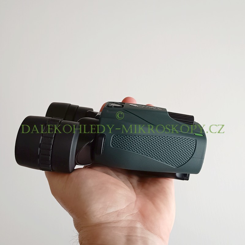 Alpen Steady HD 16x30